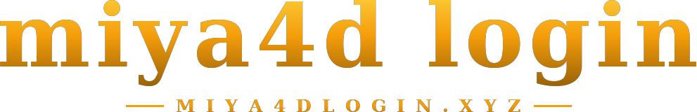 miya4d login logo